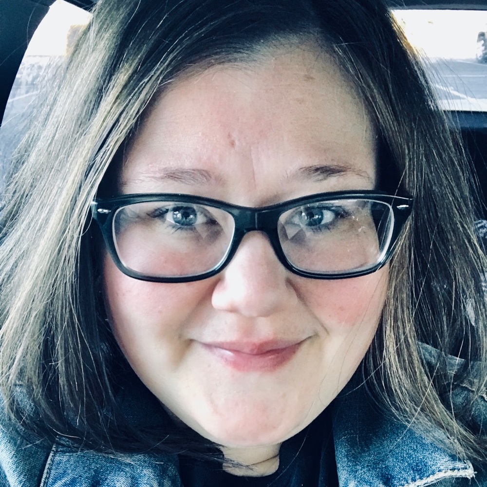 Meet your Posher, Shannon